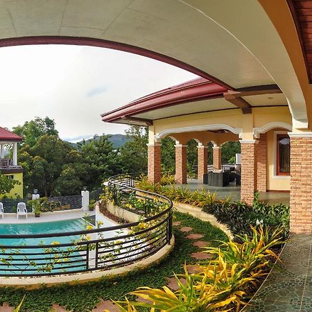 Twin House Villa Coron Luaran gambar