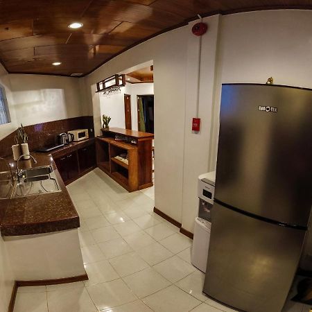 Twin House Villa Coron Luaran gambar
