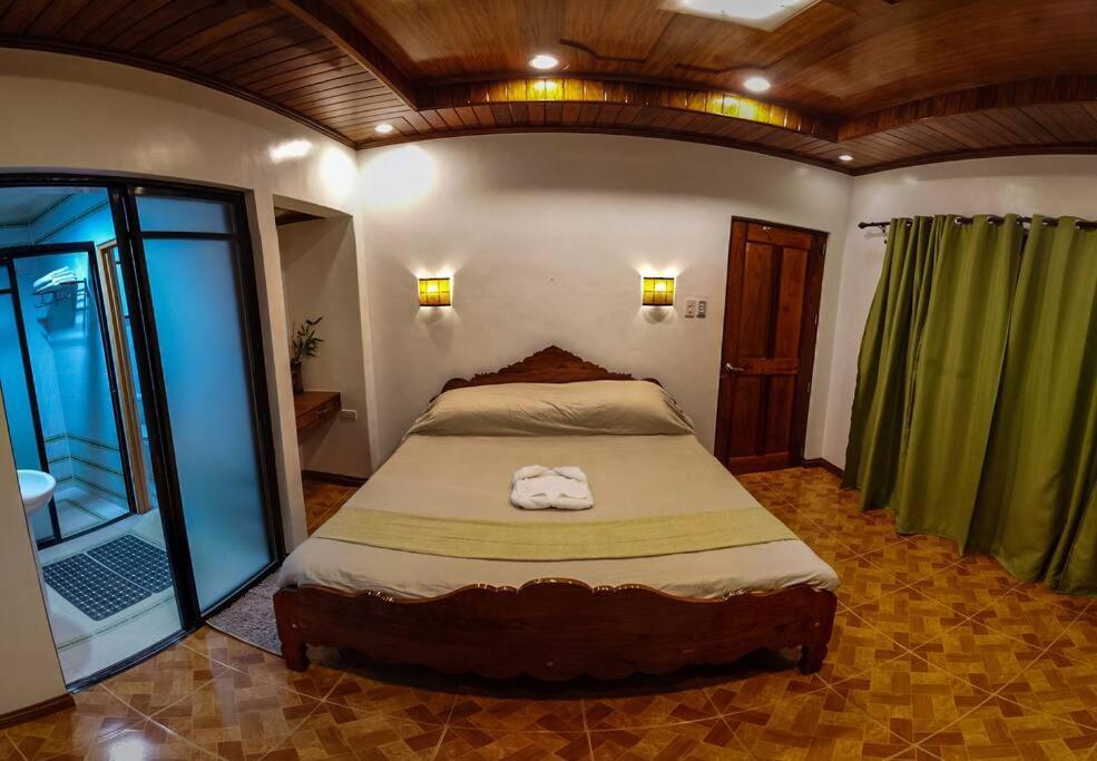 Twin House Villa Coron Luaran gambar