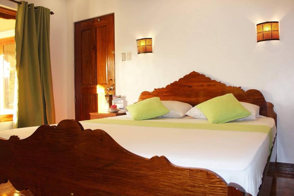 Twin House Villa Coron Luaran gambar