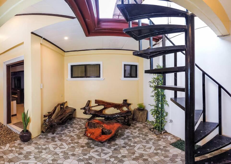 Twin House Villa Coron Luaran gambar