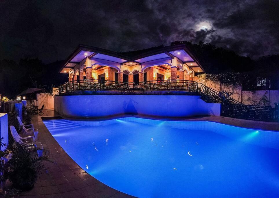 Twin House Villa Coron Luaran gambar