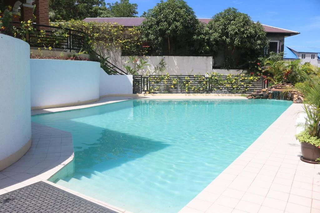 Twin House Villa Coron Luaran gambar
