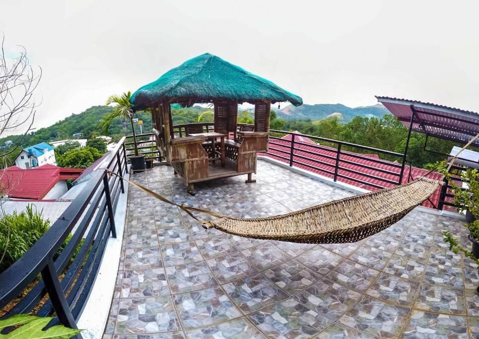 Twin House Villa Coron Luaran gambar