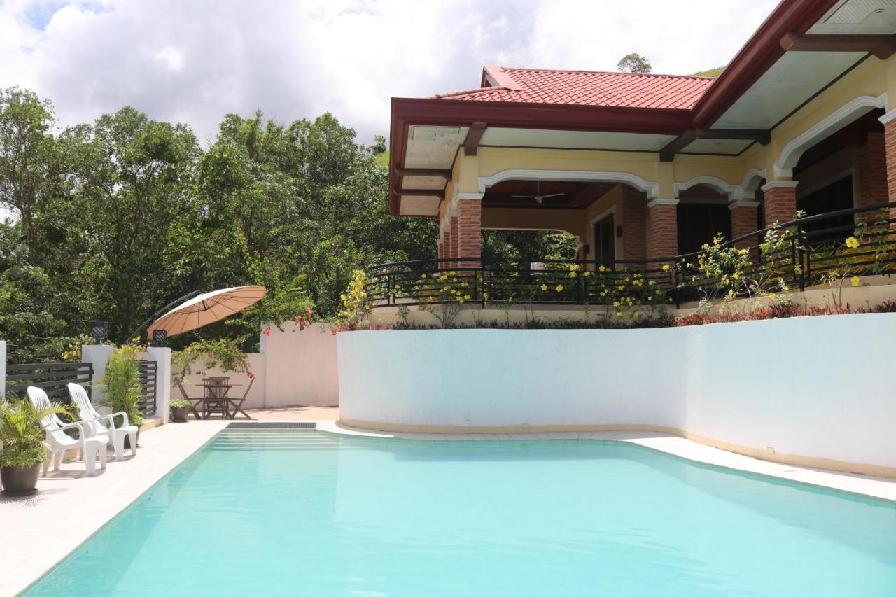 Twin House Villa Coron Luaran gambar